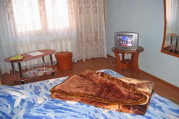 Rumänien Penzión Eforie Nord, Exterieur